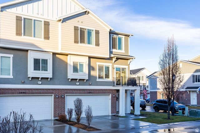 5398 W MERCED RIVER PL, Herriman, UT 84096