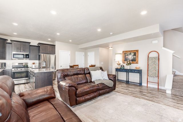 5398 W MERCED RIVER PL, Herriman, UT 84096