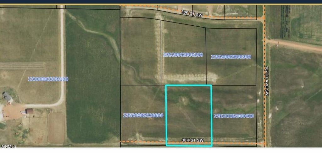 - 30k Street SW, Dickinson, ND 58601 photo 2