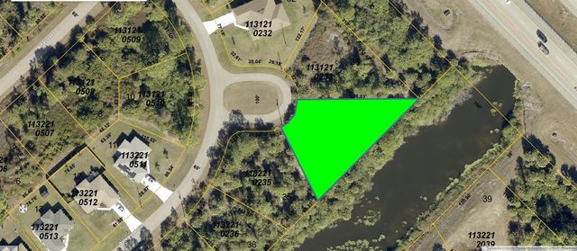DALEWOOD CIRCLE, North Port, FL 34288
