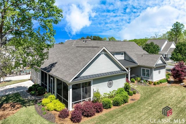 2616 Bent Pine Drive, Statham, GA 30666