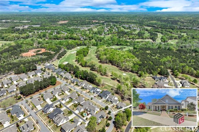 2616 Bent Pine Drive, Statham, GA 30666
