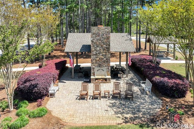 2616 Bent Pine Drive, Statham, GA 30666