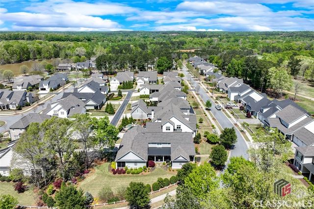 2616 Bent Pine Drive, Statham, GA 30666