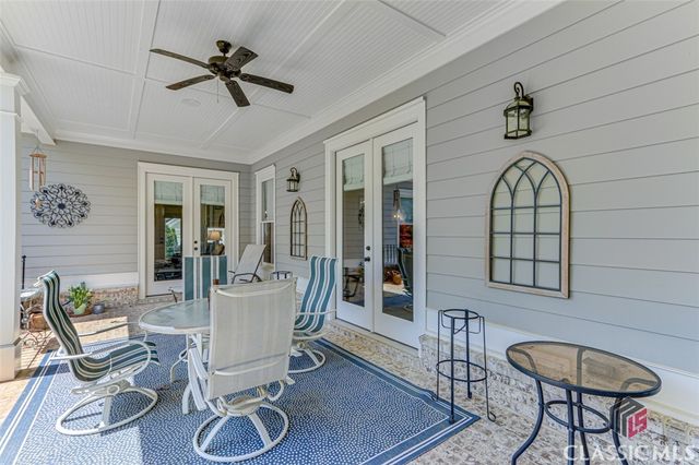 2616 Bent Pine Drive, Statham, GA 30666