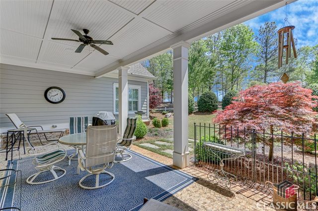 2616 Bent Pine Drive, Statham, GA 30666