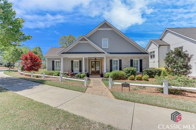 2616 Bent Pine Drive, Statham, GA 30666