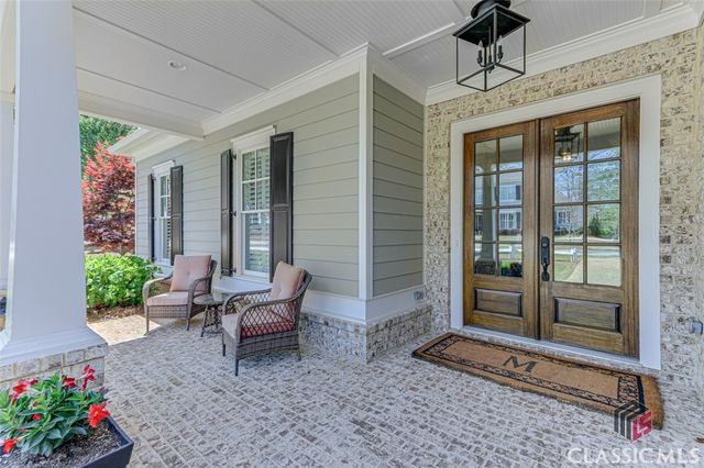 2616 Bent Pine Drive, Statham, GA 30666