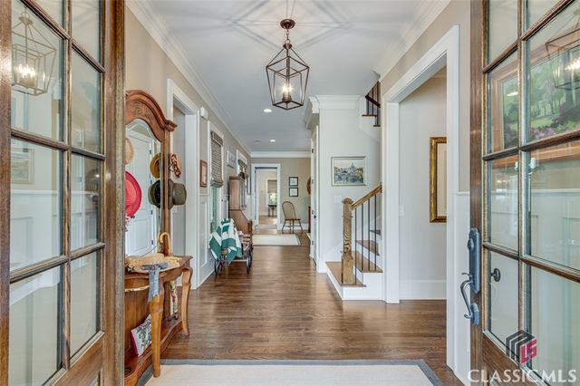 2616 Bent Pine Drive, Statham, GA 30666