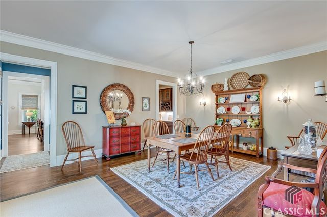 2616 Bent Pine Drive, Statham, GA 30666
