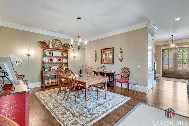 2616 Bent Pine Drive, Statham, GA 30666