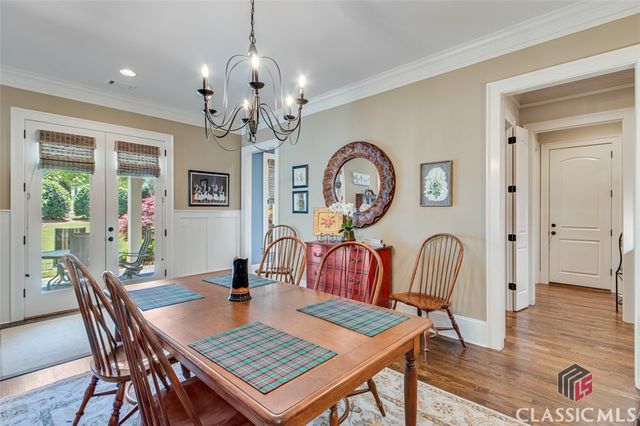 2616 Bent Pine Drive, Statham, GA 30666