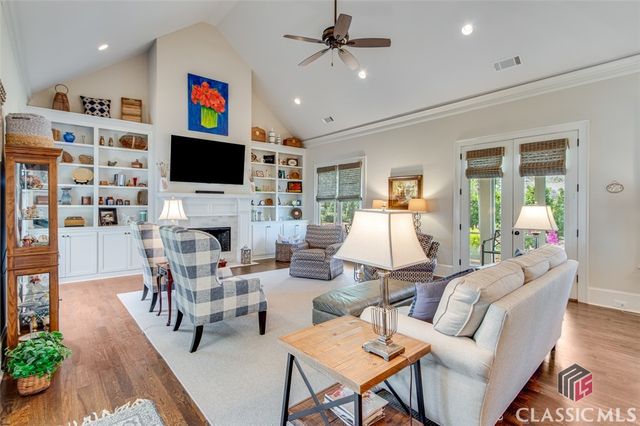 2616 Bent Pine Drive, Statham, GA 30666