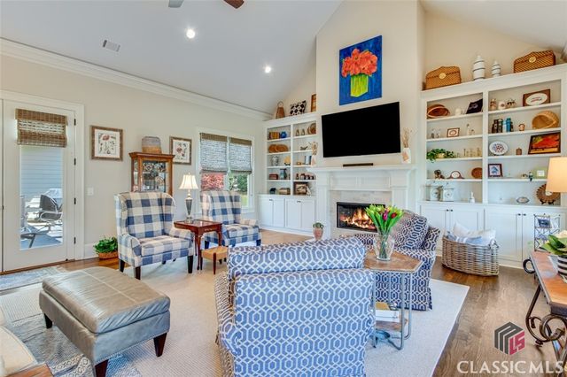 2616 Bent Pine Drive, Statham, GA 30666