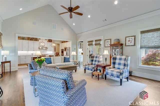 2616 Bent Pine Drive, Statham, GA 30666