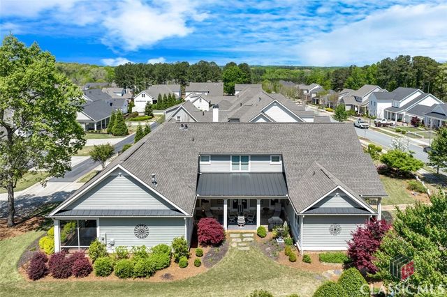 2616 Bent Pine Drive, Statham, GA 30666