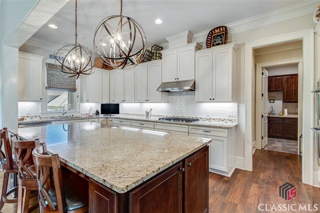 2616 Bent Pine Drive, Statham, GA 30666