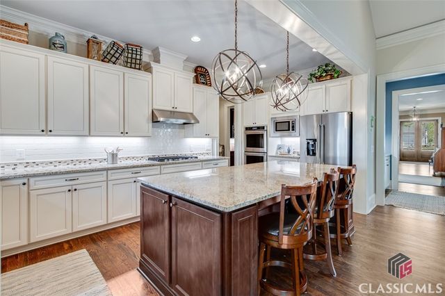 2616 Bent Pine Drive, Statham, GA 30666