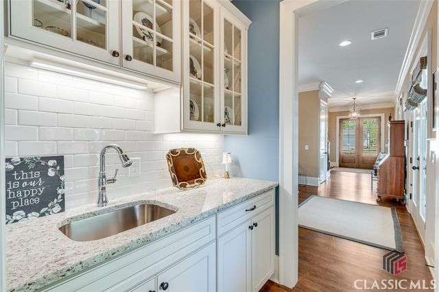 2616 Bent Pine Drive, Statham, GA 30666