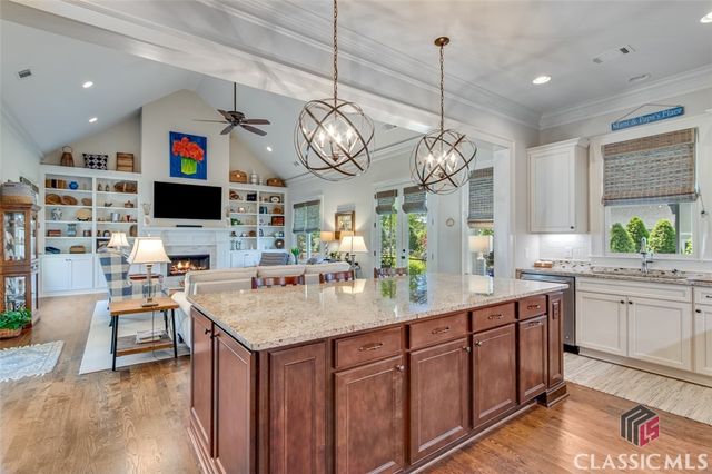 2616 Bent Pine Drive, Statham, GA 30666