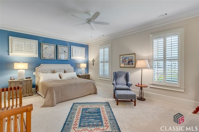 2616 Bent Pine Drive, Statham, GA 30666