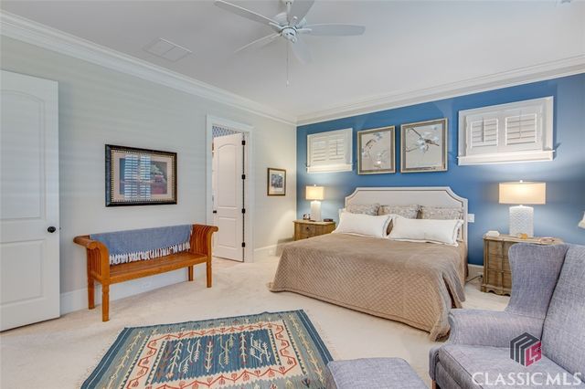 2616 Bent Pine Drive, Statham, GA 30666