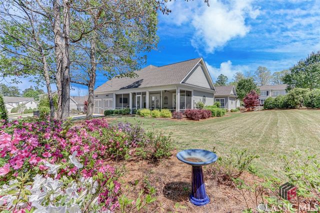 2616 Bent Pine Drive, Statham, GA 30666