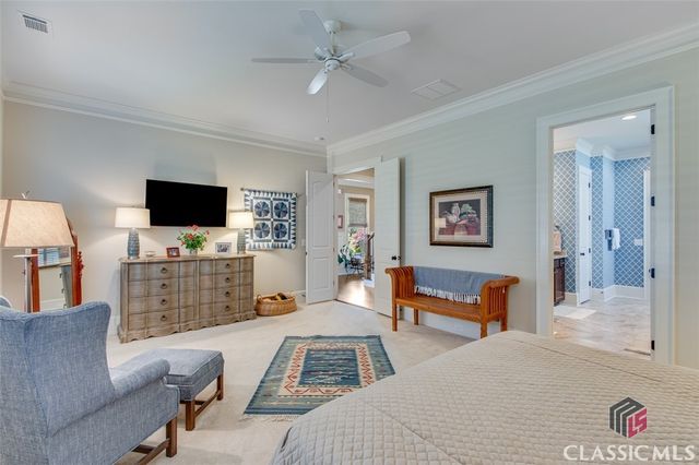 2616 Bent Pine Drive, Statham, GA 30666