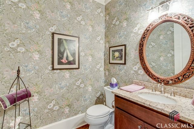 2616 Bent Pine Drive, Statham, GA 30666