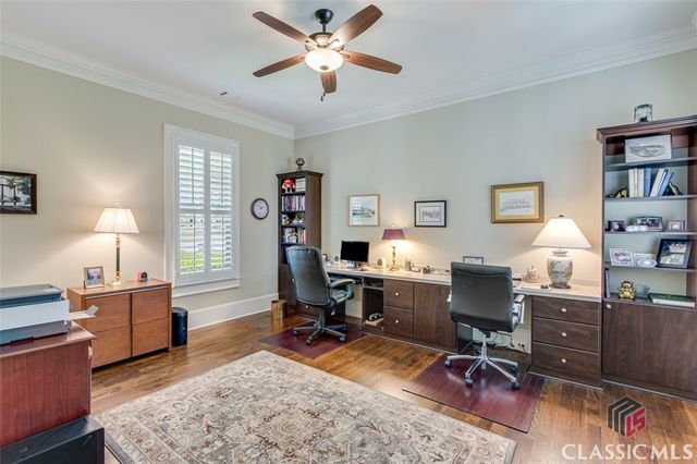 2616 Bent Pine Drive, Statham, GA 30666