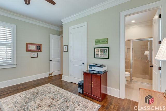 2616 Bent Pine Drive, Statham, GA 30666