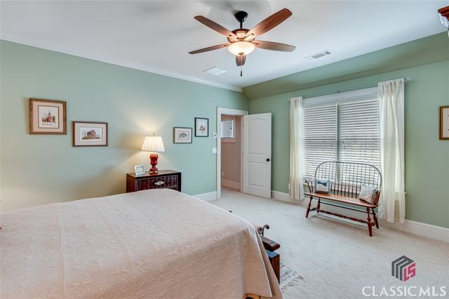 2616 Bent Pine Drive, Statham, GA 30666