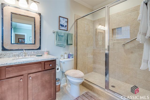 2616 Bent Pine Drive, Statham, GA 30666