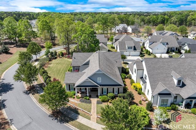 2616 Bent Pine Drive, Statham, GA 30666