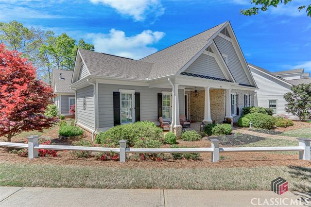 2616 Bent Pine Drive, Statham, GA 30666