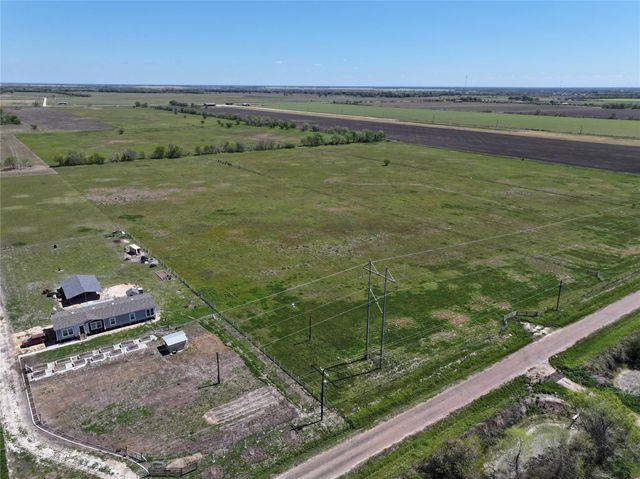 TBD County Road 169, Garwood, TX 77442