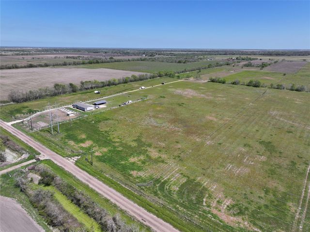TBD County Road 169, Garwood, TX 77442