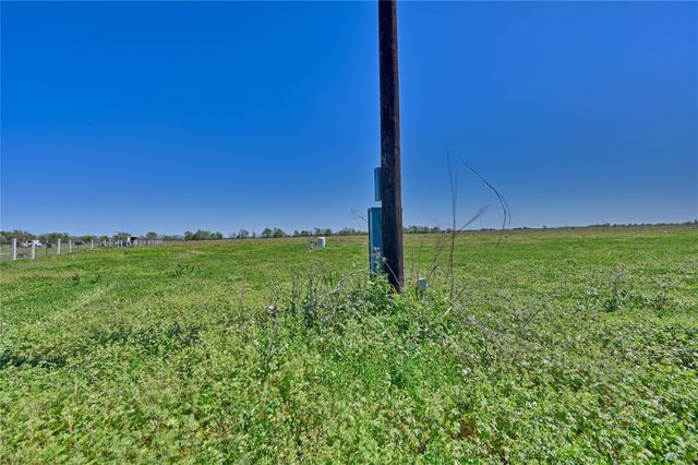 TBD County Road 169, Garwood, TX 77442