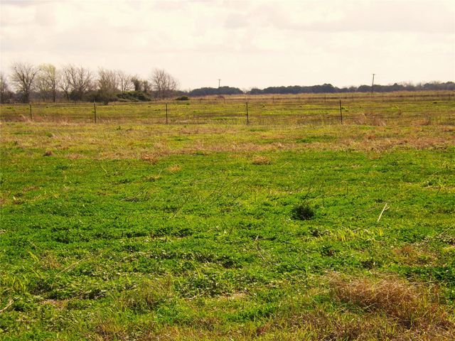 TBD County Road 169, Garwood, TX 77442