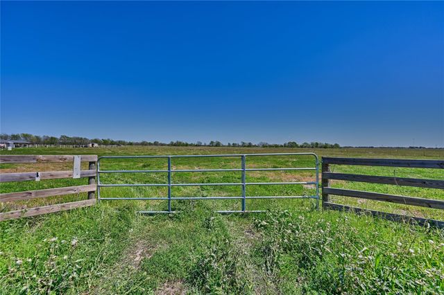 TBD County Road 169, Garwood, TX 77442