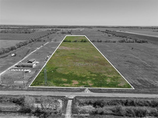 TBD County Road 169, Garwood, TX 77442