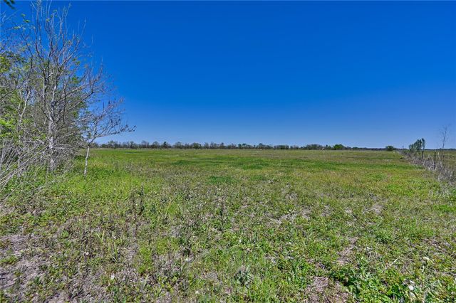 TBD County Road 169, Garwood, TX 77442
