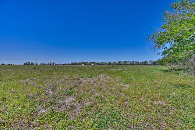 TBD County Road 169, Garwood, TX 77442