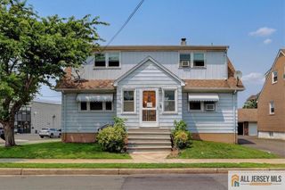 52 Saint Ann Street 2nd F, Carteret, NJ 07008