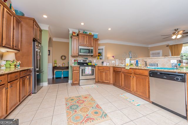 103 Westchester Trail, Kathleen, GA 31047