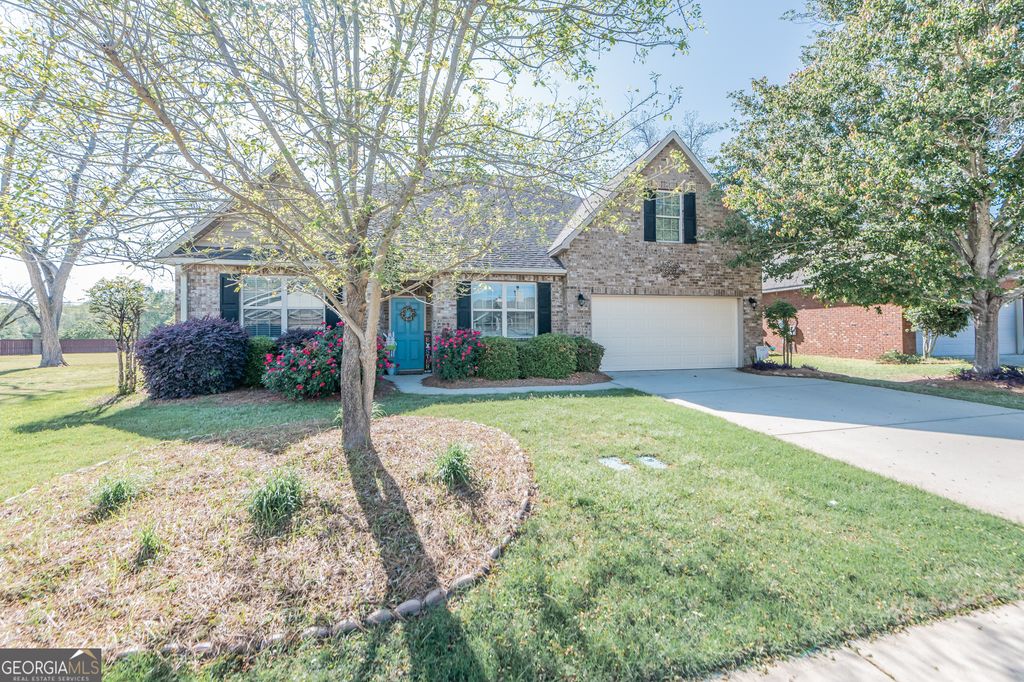 103 Westchester Trail, Kathleen, GA 31047