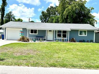 4711 4th ST W, Lehigh Acres, FL 33971