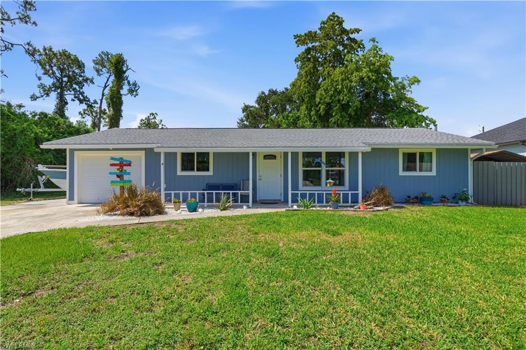 4711 4th ST W, Lehigh Acres, FL 33971