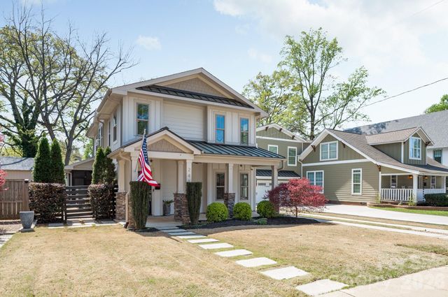 241 Coxe Avenue, Charlotte, NC 28208
