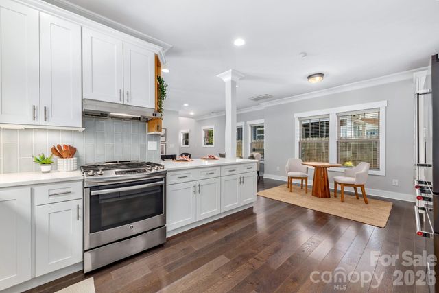 241 Coxe Avenue, Charlotte, NC 28208